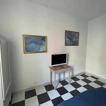 Appartement L'appartamento Di Mango E Pistacchio Segrate